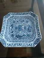 Duchess bord, Verzamelen, Porselein, Kristal en Bestek, Ophalen, Zo goed als nieuw, Bord of Schaal