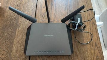 Router Netgear R7000 beschikbaar voor biedingen