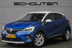 Renault Captur 1.6 E-Tech Plug-in Hybrid 160 Intens Navi ACC, Auto's, Renault, 12 maanden, 77 km/l, Gebruikt, 4 cilinders