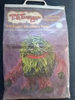 Vintage Ti-Ta-Tovenaar Grobbebol hobbypakket uit 1972, Ophalen, Nieuw