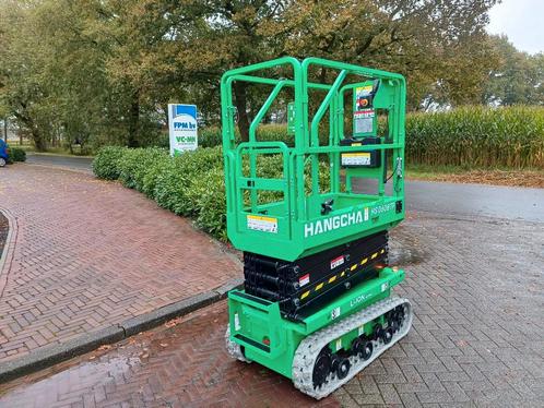 Hangcha HS0608TP (Nieuw, binnen 24h geleverd) (bj 2025), Zakelijke goederen, Machines en Bouw | Liften, Steigers en Ladders