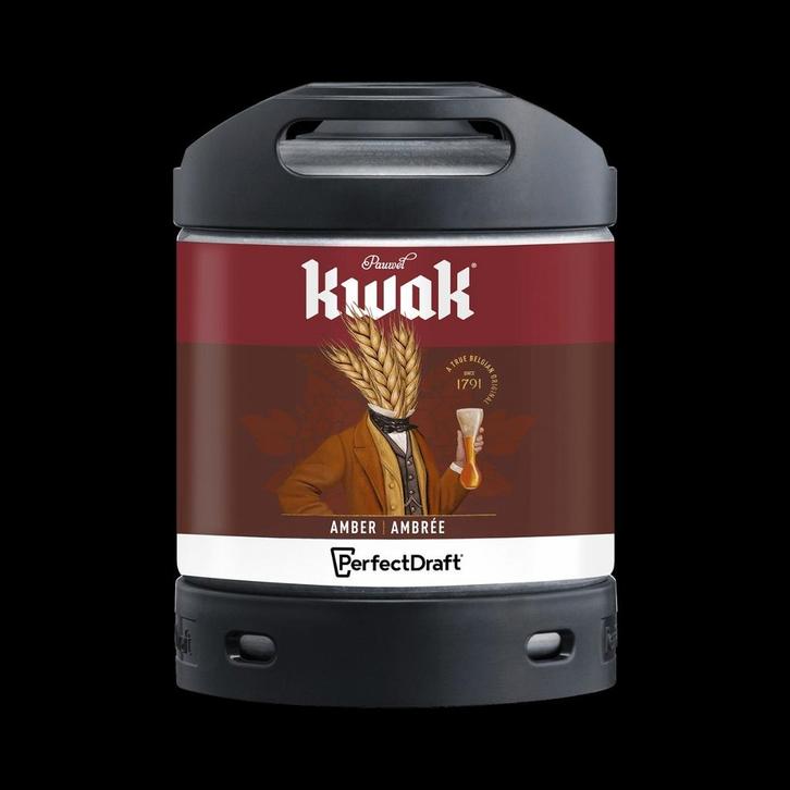 Verschillende perfect draft fusten, Witgoed en Apparatuur, Thuistaps, Nieuw, Ophalen