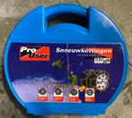 sneeuwkettingen, Auto diversen, Sneeuwkettingen, Ophalen of Verzenden, Nieuw