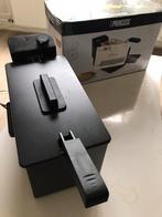 princess frituurpan zwart frituur nieuw, Ophalen