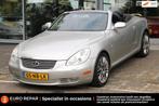 Lexus SC 430 NL-AUTO NAP DEALER OND. YOUNGTIMER, Auto's, Lexus, Automaat, Achterwielaandrijving, 8 cilinders, 1715 kg