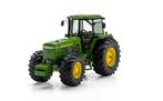 John Deere 4960 tractor, Hobby en Vrije tijd, Modelauto's | 1:32, Ophalen of Verzenden, Nieuw, Tractor of Landbouw, Schuco