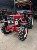 International 633 4WD - Goedlopend! (Interesse peiling!!), Zakelijke goederen, Agrarisch | Tractoren, Ophalen, Gebruikt, Case IH