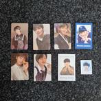 Straykids Jeongin photocard, Verzamelen, Foto's en Prenten, Ophalen of Verzenden, 1980 tot heden, Zo goed als nieuw, Overige onderwerpen