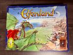 Elfenland bordspel, Ophalen of Verzenden, Zo goed als nieuw