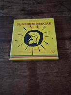 Trojan Sunshine Reggae Boxset - Limited Edition, Ophalen of Verzenden, Zo goed als nieuw, Boxset