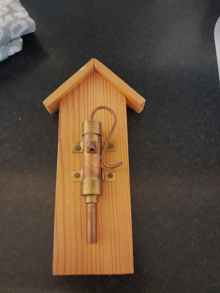 Pomp, Tuin en Terras, Ophalen of Verzenden, Handmatig, Overige typen