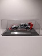 Bburago 1:43 Audi S1 Hoonitron Ken Block, Ophalen of Verzenden, Nieuw, Auto, Overige merken