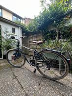 B'twin Elops 520 - Hoog Frame, Fietsen en Brommers, Fietsen | Heren | Herenfietsen, Gebruikt, Versnellingen, 49 tot 53 cm, Ophalen