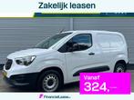 Opel Combo Cargo 130pk Automaat | Pack Comfort I Groot scher, Automaat, Stof, Gebruikt, 4 cilinders