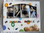 Musical Mobile, Ophalen of Verzenden, Zo goed als nieuw, Mobiel, Met geluid