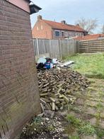 Betonnen Waaltjes GRATIS AFHALEN, Ophalen, Gebruikt, Beton, Klinkers