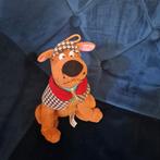 Scooby-Doo Detective Knuffel Hanna-Barbera, Ophalen of Verzenden, Gebruikt