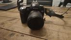 Nikon D70, Audio, Tv en Foto, Fotocamera's Analoog, Ophalen of Verzenden, Zo goed als nieuw, Spiegelreflex, Nikon
