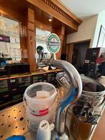 Bar, Ophalen, Zo goed als nieuw