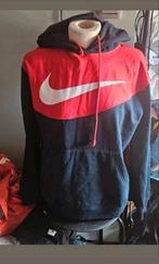 Nike hoodie, Ophalen of Verzenden, Zo goed als nieuw, Maat 52/54 (L), Nike