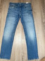 Nieuw PME Legend Commander 3.0 32x32 relaxed fit, Blauw, Nieuw, W32 (confectie 46) of kleiner, Ophalen of Verzenden