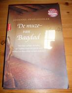 Boek JOHANNA AWAD-GEISSLER - De Muze van Bagdad, Gelezen