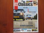 Autoweek Classics 2 2021 Fiat Panda, Austin Metro 1.0 L, Boeken, Auto's | Folders en Tijdschriften, Ophalen of Verzenden, Nieuw