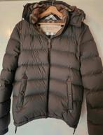 NIEUW! PRACHTIGE LUXE BURBERRY PUFFER DONS JAS GROEN MAAT M, Ophalen of Verzenden, Nieuw, Groen