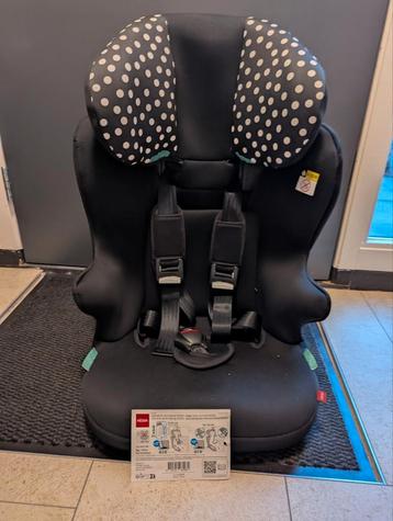 Autostoel doorgroei Isofix 76-140 cm Hema beschikbaar voor biedingen