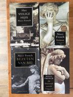 Nicci French boeken, Ophalen of Verzenden, Gelezen, Nederland