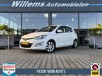 Hyundai i20 1.2i i-Deal Airco, LM & Bluetooth (bj 2014), Euro 5, Gebruikt, Zwart, 4 cilinders