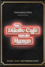 Tickets, Twee personen