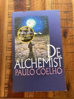 Bijna nieuwe boek De Alchemist van Paolo Coelho, Ophalen, Zo goed als nieuw, Coelho, Spiritualiteit algemeen