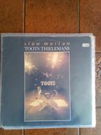 Toots Thielemans, Cd's en Dvd's, Vinyl | Jazz en Blues, 1960 tot 1980, Jazz, Gebruikt, Ophalen of Verzenden