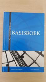 Basisboek vastgoed fiscaal (vijfde druk), Ophalen of Verzenden, Gamma, Zo goed als nieuw, WO