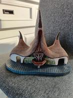 Efteling luville huis van de vijf zintuigen, Ophalen of Verzenden, Zo goed als nieuw, Beeldje of Poppetje