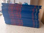 Kapitein rob 25 albums blauwe reeks(rijperman), Eén stripboek, Ophalen of Verzenden, Zo goed als nieuw