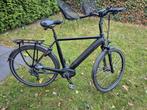 Victoria e-Trekking 12.8 Elektrische Fiets, 2022. Maat XL, Fietsen en Brommers, Elektrische fietsen, Gebruikt, 59 cm of meer, 50 km per accu of meer