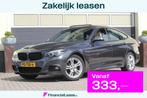 BMW 3-serie Gran Turismo 320i High Executive | Trekhaak | Pa, Auto's, BMW, Automaat, 1998 cc, Gebruikt, 4 cilinders