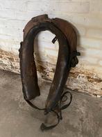 antiek haam, Dieren en Toebehoren, Ophalen of Verzenden