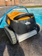 Pool robot Dolphin E35, Tuin en Terras, Zwembad-toebehoren, Ophalen, Gebruikt, Overige typen