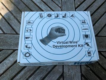 RF Monolithics Virtual Wire Development Kit – Compleet beschikbaar voor biedingen