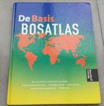 De Basis Bosatlas, Boeken, 2000 tot heden, Wereld, Ophalen of Verzenden, Zo goed als nieuw