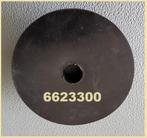 66.233.00 Losse voet voor RVS vlaggenstok 66.390.04., Watersport en Boten, Ophalen of Verzenden, Nieuw, Overige typen