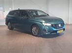 Peugeot 308 SW 1.2 Active Pack Business NIEUWSTAAT I SENSORE, Auto's, Peugeot, Voorwielaandrijving, Stof, 1199 cc, Blauw