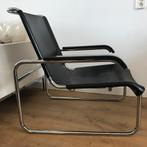 Thonet S35 S 35 fauteuil easy chair stoel Marcel Breuer, Ophalen, Gebruikt, Nvt, Nvt