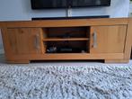 Tv meubel, Ophalen, Gebruikt, 150 tot 200 cm, Minder dan 100 cm