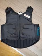 Body protector kind maat L zgan, Ophalen of Verzenden, Zo goed als nieuw