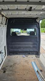 tussenschot Mercedes sprinter l2h2, Auto-onderdelen, Interieur en Bekleding, Ophalen of Verzenden, Nieuw