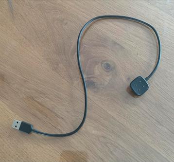 Fitbit Oplader - Goede Staat! beschikbaar voor biedingen